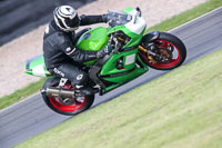 Lower Group Green Bikes